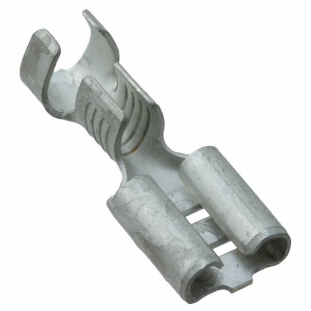 41829-1 TE Connectivity AMP Connectors  Connettori a sgancio rapido Connettori a sgancio rapido